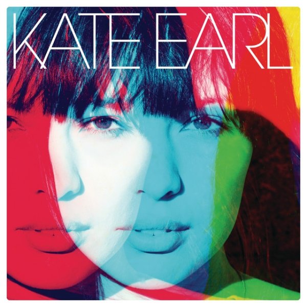 Kate Earl Kate Earl, 2009