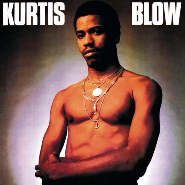 Kurtis Blow Album 