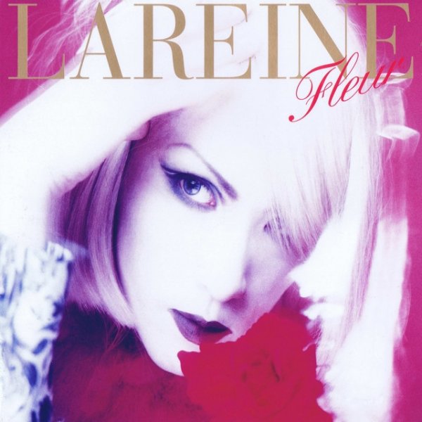 LAREINE Fleur, 1998