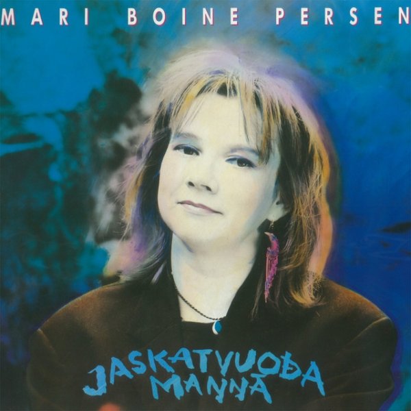 Mari Boine Jaskatvuođa maŋŋá - Etter stillheten, 1986