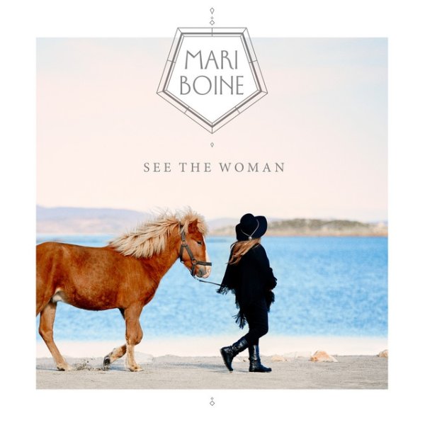 Mari Boine See the Woman, 2017