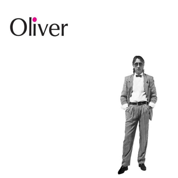 Oliver Album 