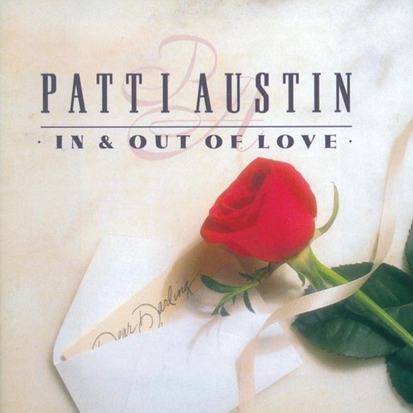 Patti Austin In & Out of Love, 1998