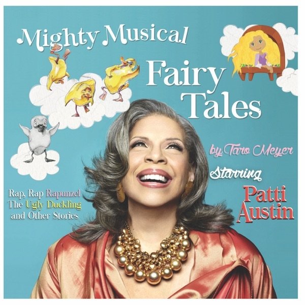 Mighty Musical Fairy Tales Album 