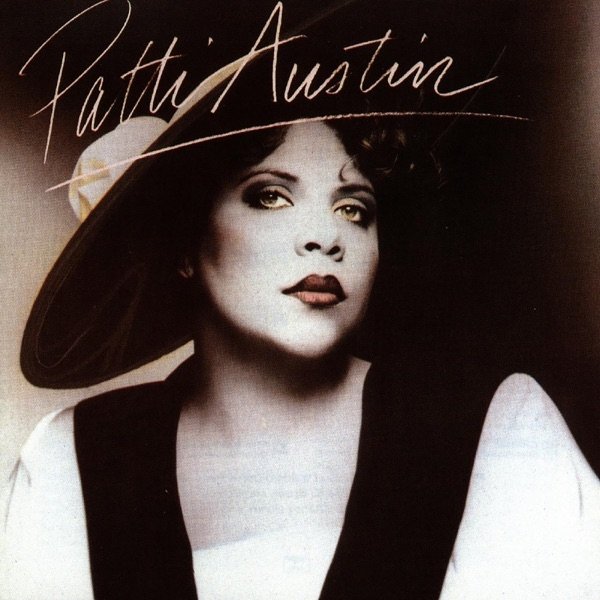 Patti Austin Patti Austin, 1984
