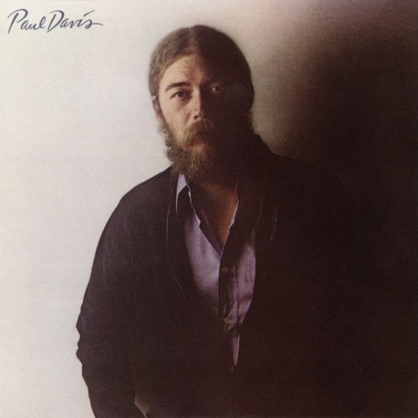 Paul Davis (1980) Album 