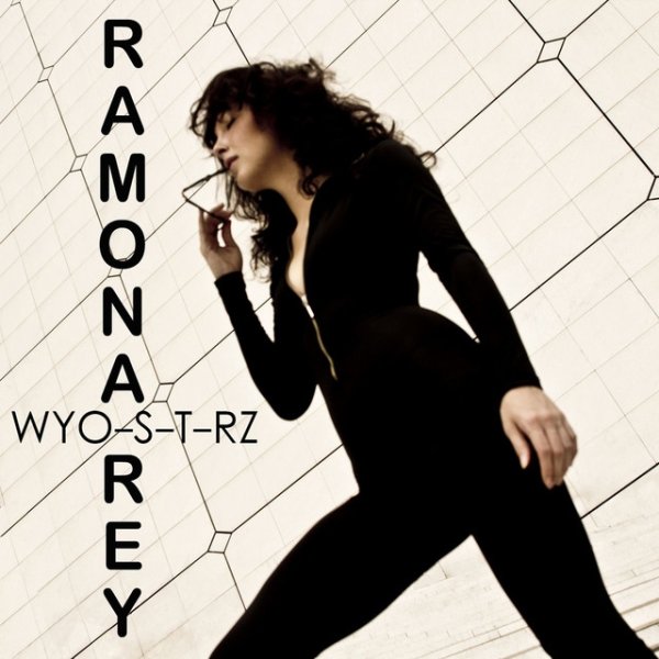 Ramona Rey Wyo-s-t-rz [Radio Edit], 2011