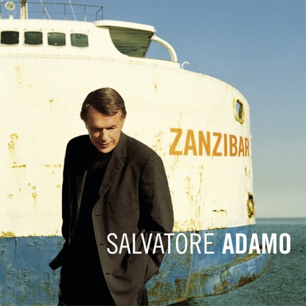 Salvatore Adamo Zanzibar, 2003