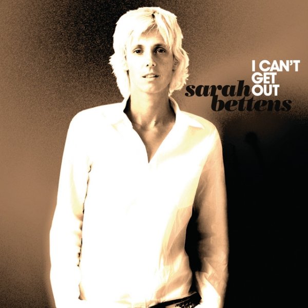 I Can't Get Out Album 