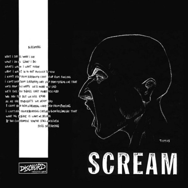 Scream Still Screaming, 1983
