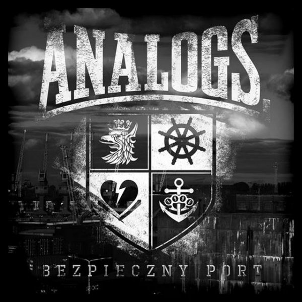 The Analogs Bezpieczny Port, 2014