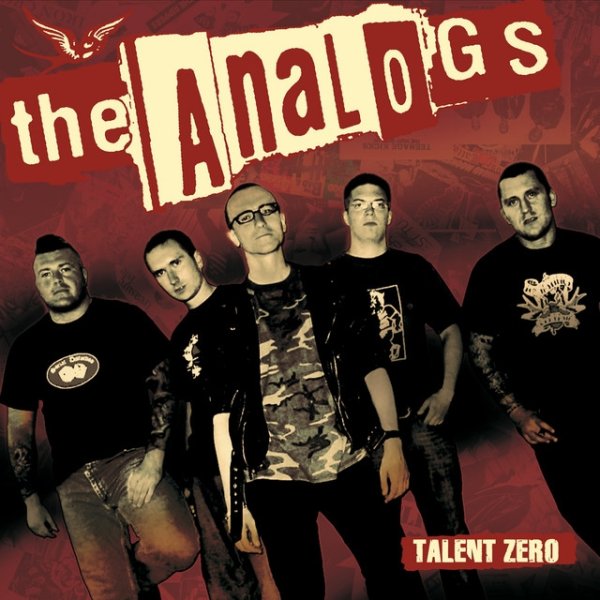 Talent Zero Album 