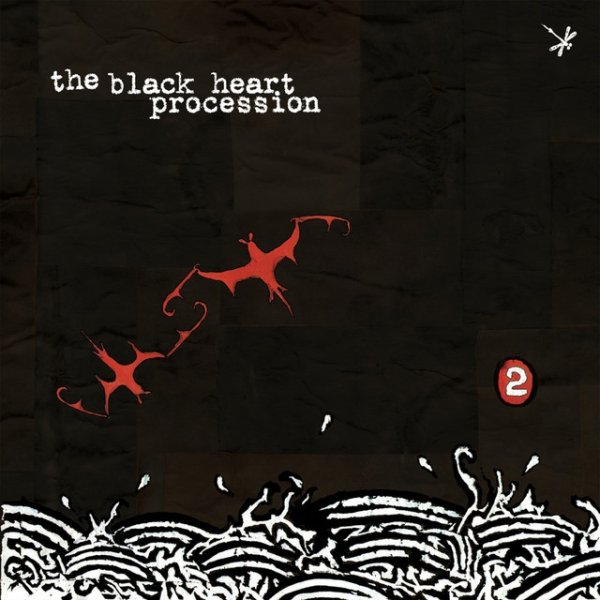 The Black Heart Procession 2, 1999