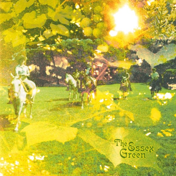 The Essex Green Everything Is Green, 1999
