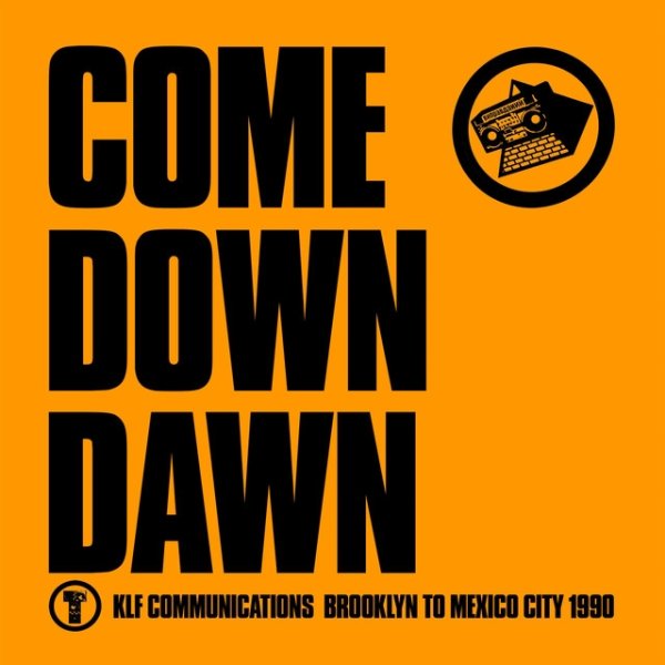 Come Down Dawn Album 
