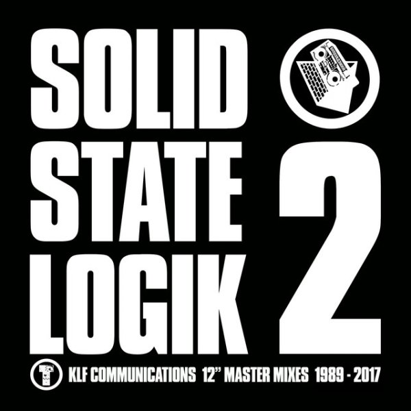 Solid State Logik 2 Album 