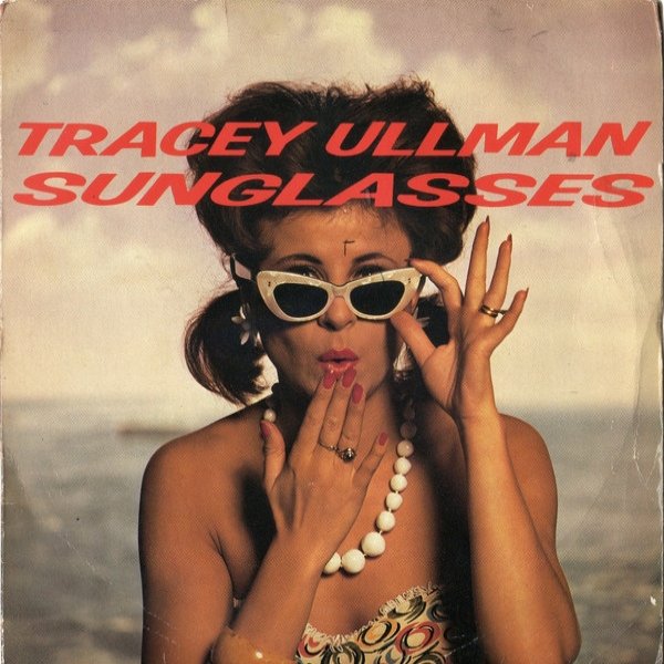 Diskografie Tracey Ullman