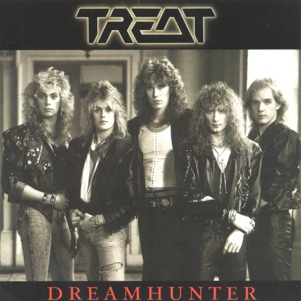 Treat Dreamhunter, 1987