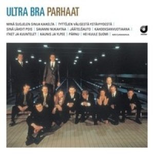 Ultra Bra Parhaat, 2008