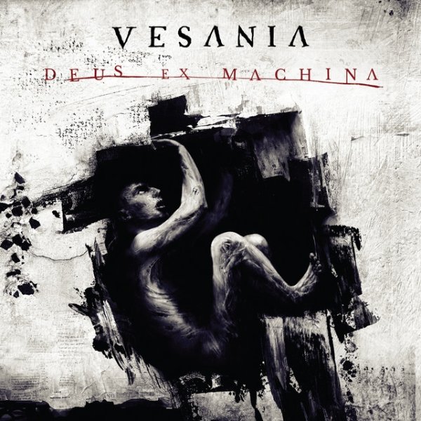 Vesania Deus Ex Machina, 2014