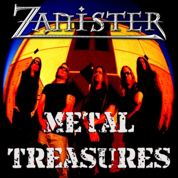 Zanister Metal Treasures, 2013