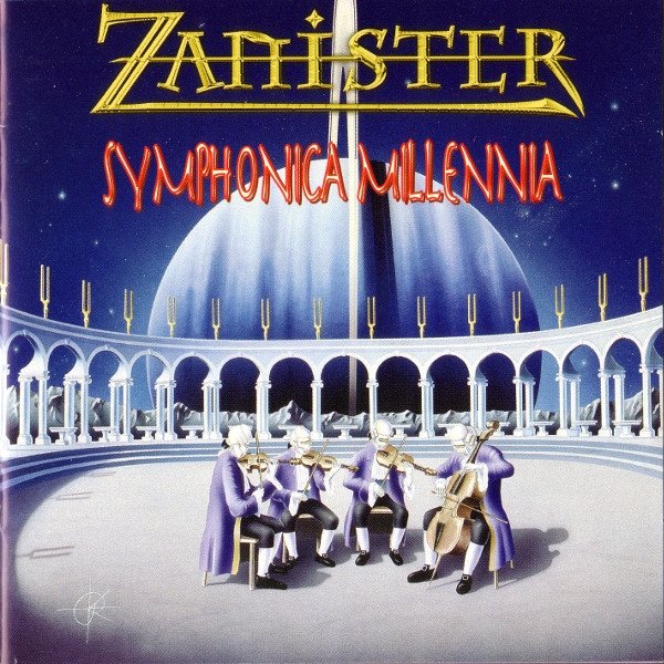 Zanister Symphonica Millennia, 1999