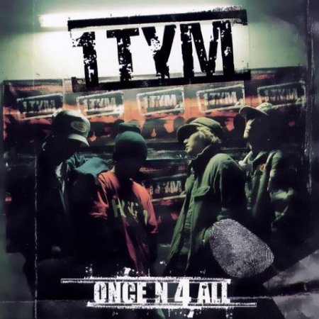 Once N 4 All Album 