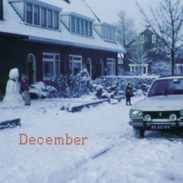 December Album 