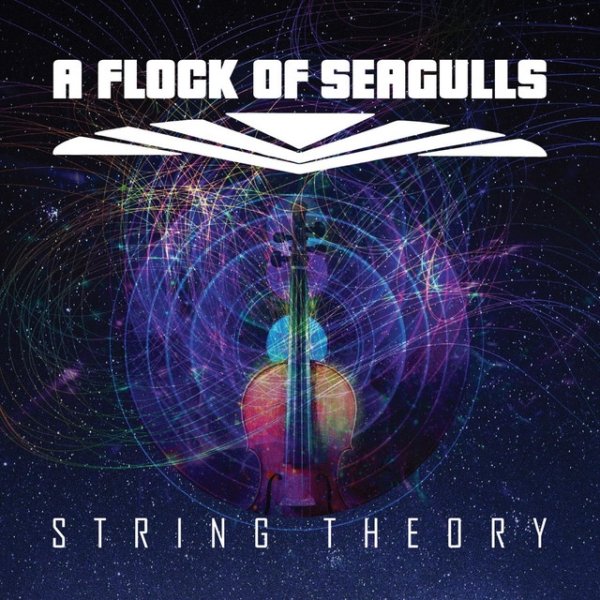 A Flock of Seagulls String Theory, 2021