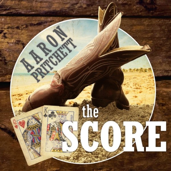 The Score Album 