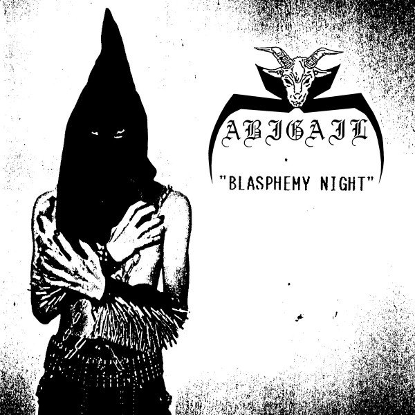 Blasphemy Night Album 