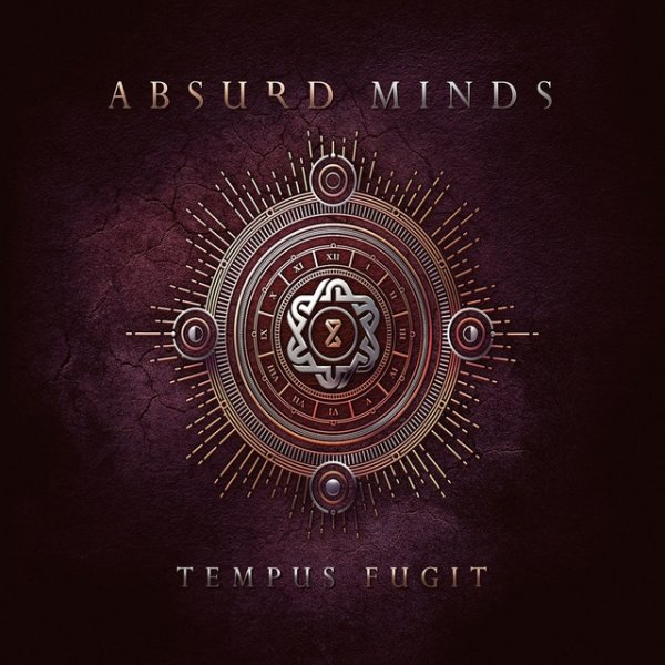 Tempus Fugit Album 