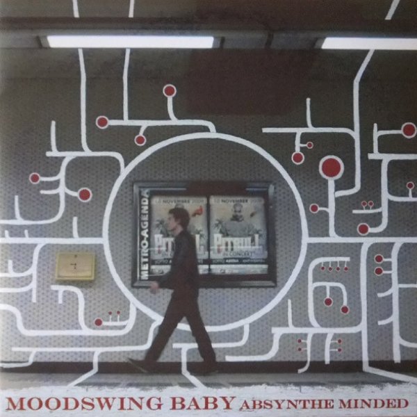 Moodswing Baby Album 