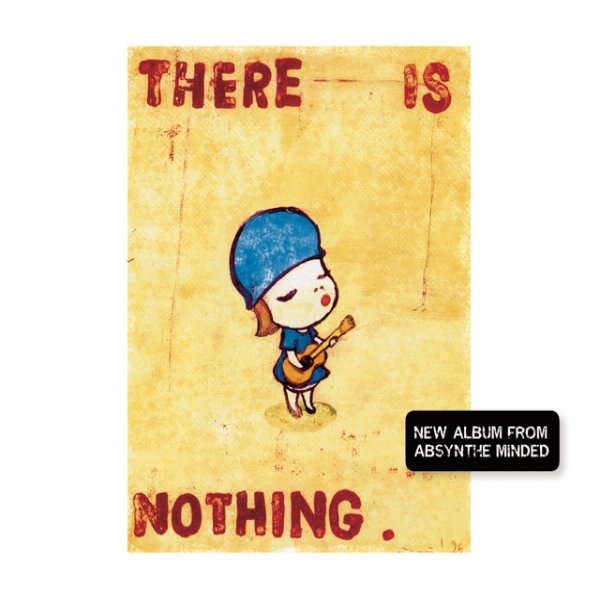 There Is Nothing Album 