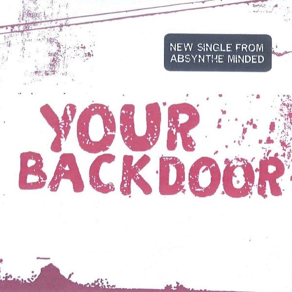 Your Backdoor Album 