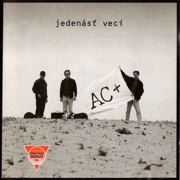 Ac+ Jedenásť Vecí, 1997