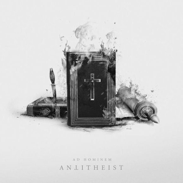 Antitheist Album 