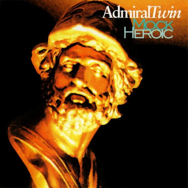 Admiral Twin Mock Heroic, 2000