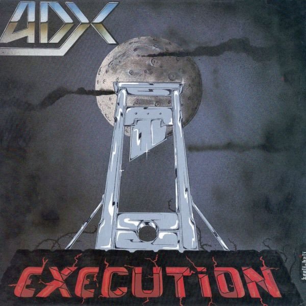 Execution Album 
