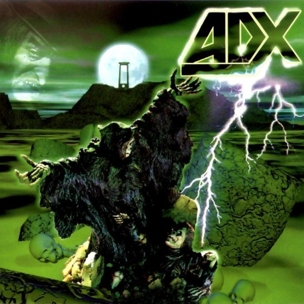 ADX Resurrection, 1998