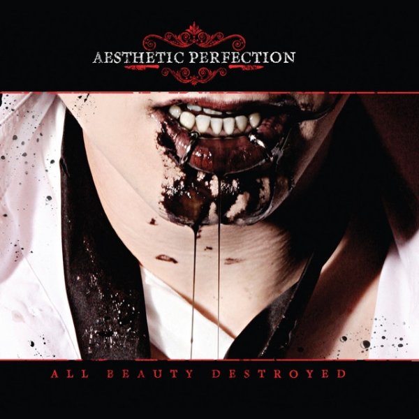 All Beauty Destroyed Album 
