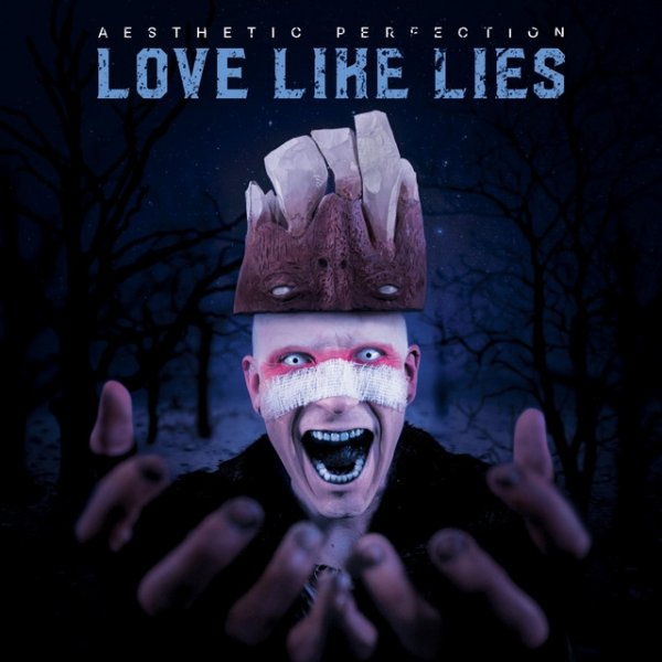Love Like Lies Album 