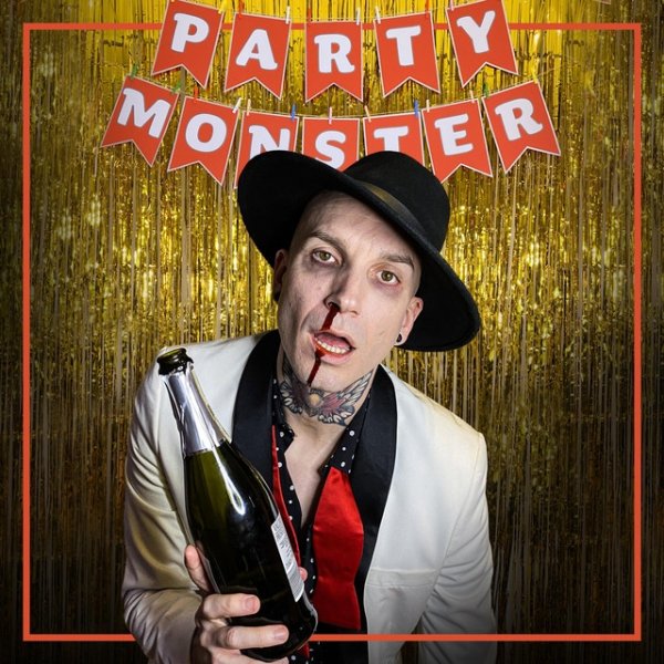 Party Monster Album 