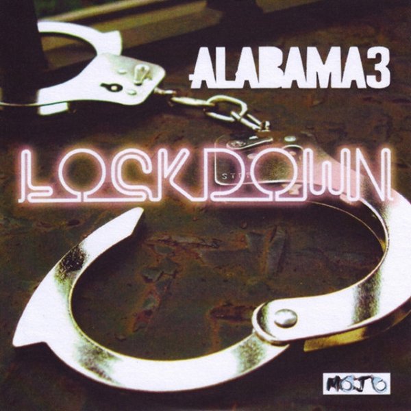 Lockdown Album 