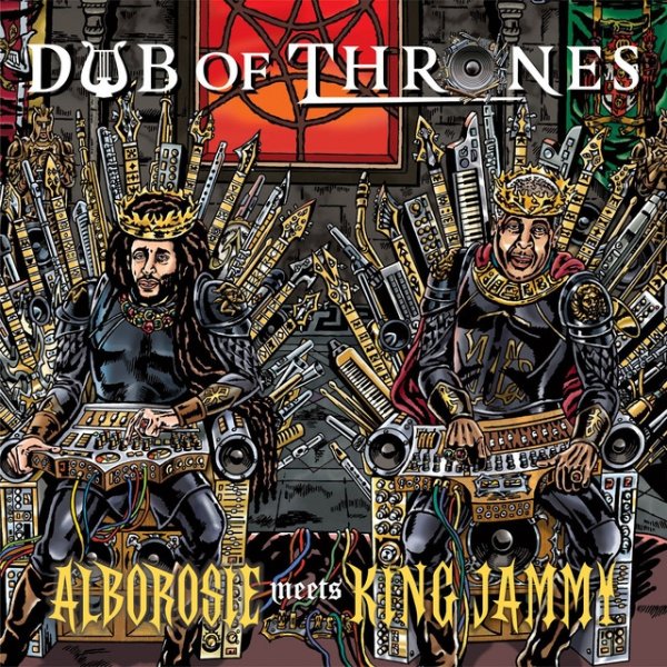 Dub of Thrones Album 