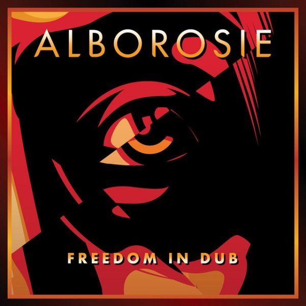 Freedom In Dub Album 