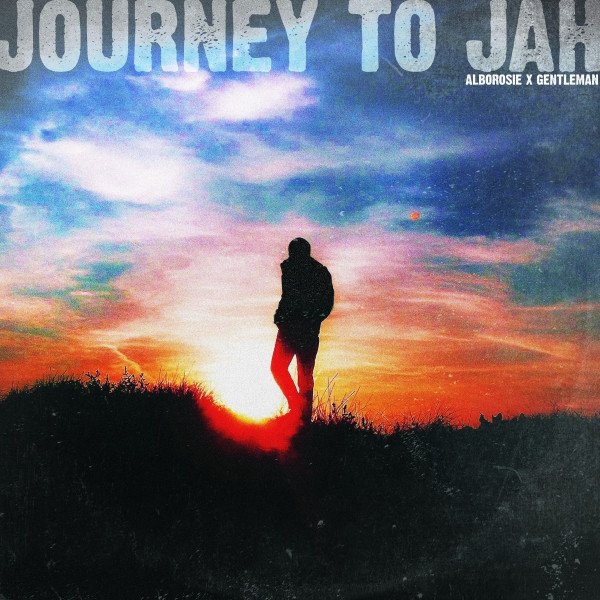 Journey To Jah Album 