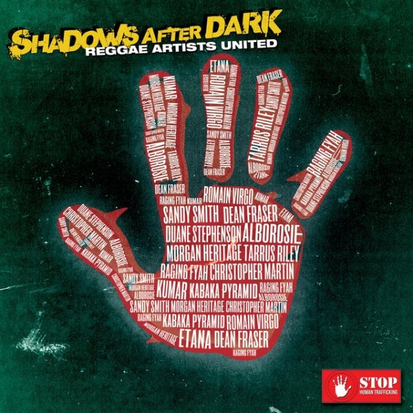 Shadows After Dark Album 