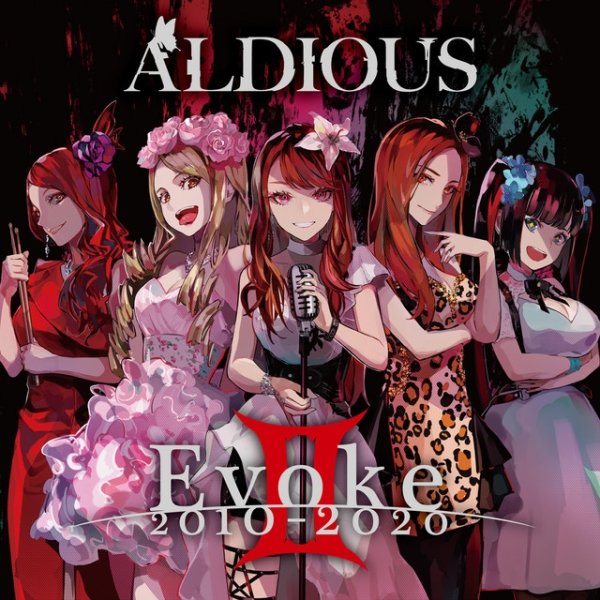 Evoke II 2010-2020 Album 