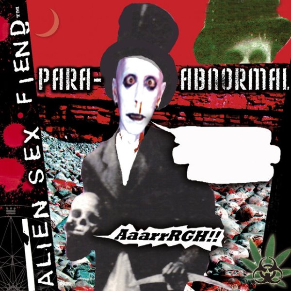 Para-Abnormal Album 